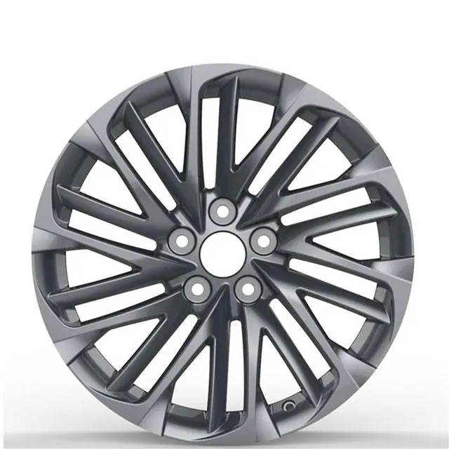 Ковані диски DH-Style V4 R18 для Lexus