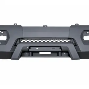 Передній бампер Dynamic для LandRover Range Rover Evoque 2012–2018