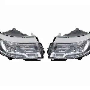 Передні фари (рестайлінг 2013→2023) для LandRover Range Rover IV L405 2013–2021