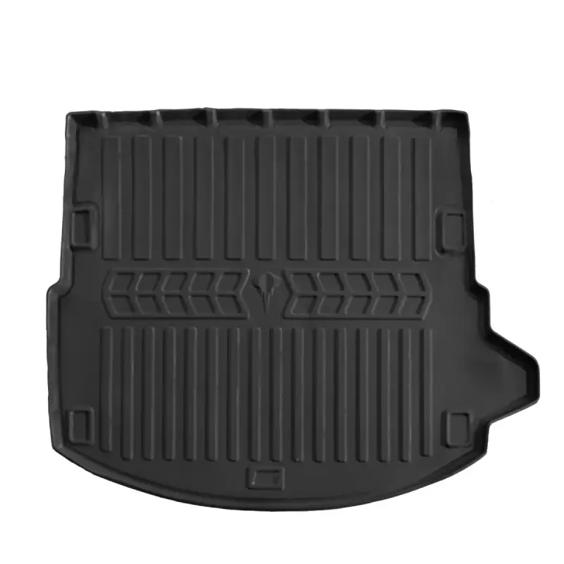 Килимок в багажник Stingray 3D для LandRover Land Rover Discovery Sport 2014–