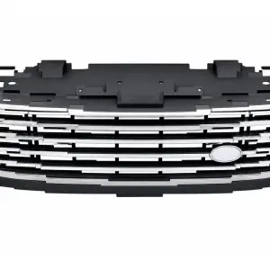 Решітка радіатора SV Autobiography V2 для LandRover Range Rover V L460 2021–