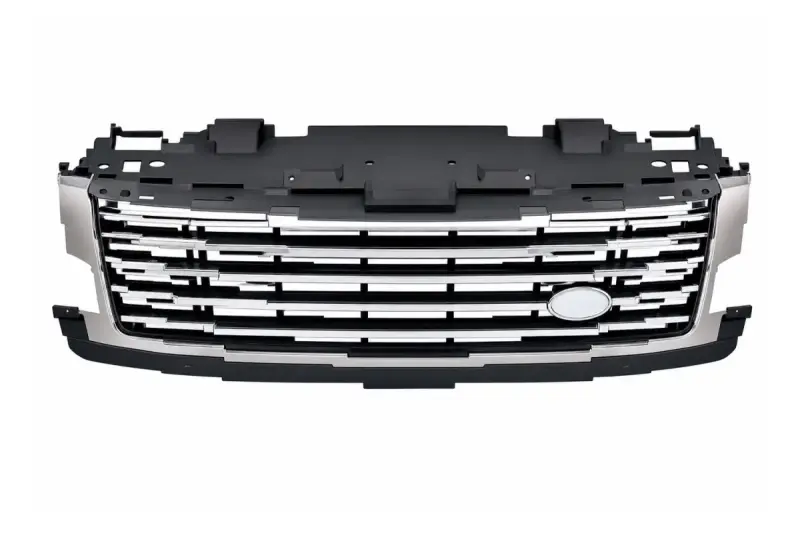 Решітка радіатора SV Autobiography V2 для LandRover Range Rover V L460 2021–