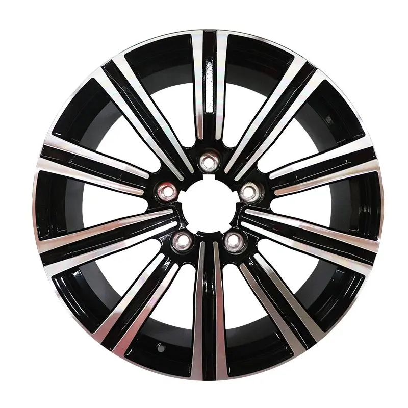 Ковані диски DH-Style V6 R17 для BMW