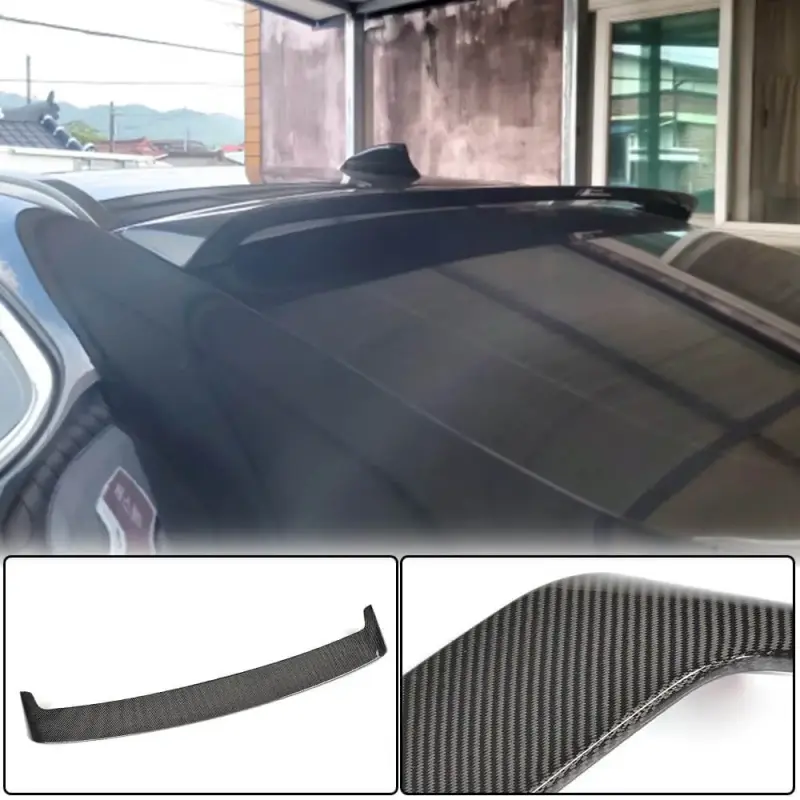 Бленда (Карбон) для BMW X6 F16 2014–2019