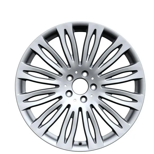 Ковані диски DH-Style V10 R20 для Porsche