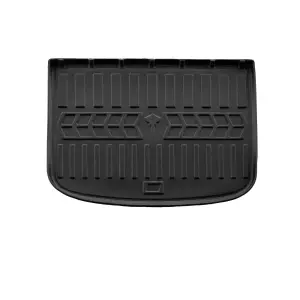 Килимок в багажник Stingray 3D для Audi A1 2010–2018