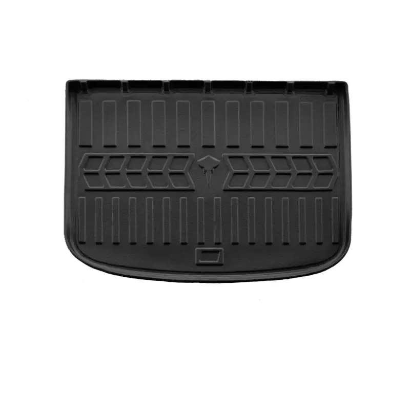 Килимок в багажник Stingray 3D для Audi A1 2010–2018