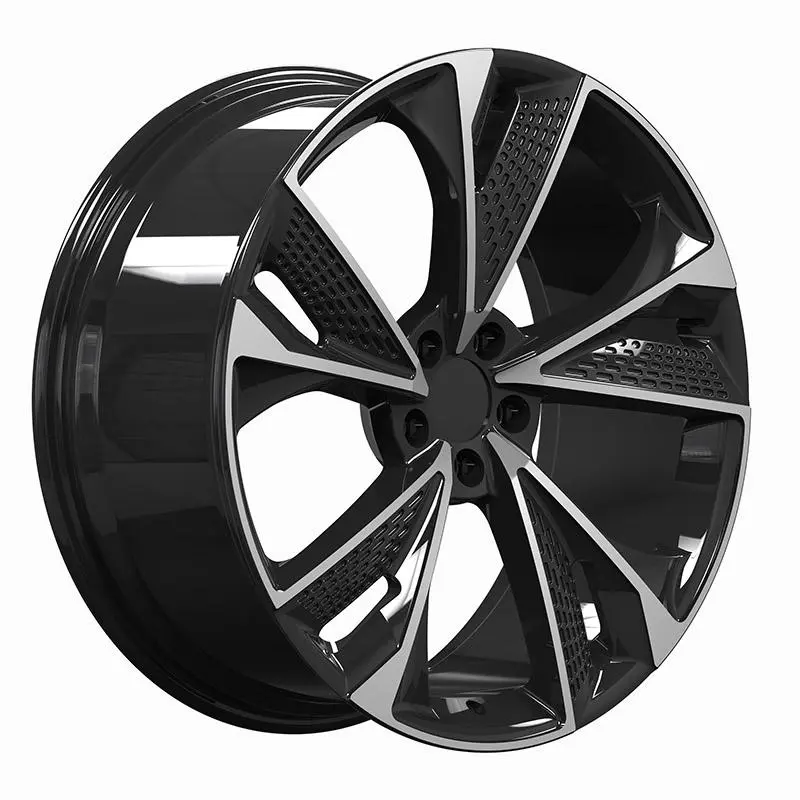 Ковані диски DH-Style V10 R21 для Audi