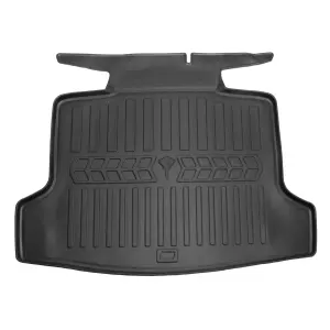 Килимок в багажник Stingray 3D для Dodge Dart 2012–2017