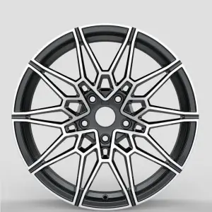 Ковані диски DH-Style V2 R17 для BMW