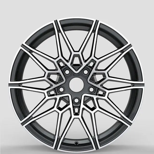 Ковані диски DH-Style V2 R18 для BMW