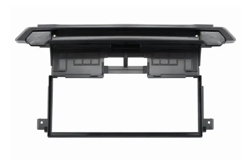 Дефлектор повітрозабірника 2.2/3.2 (2010) для LandRover Land Rover Freelander II 2006–2014