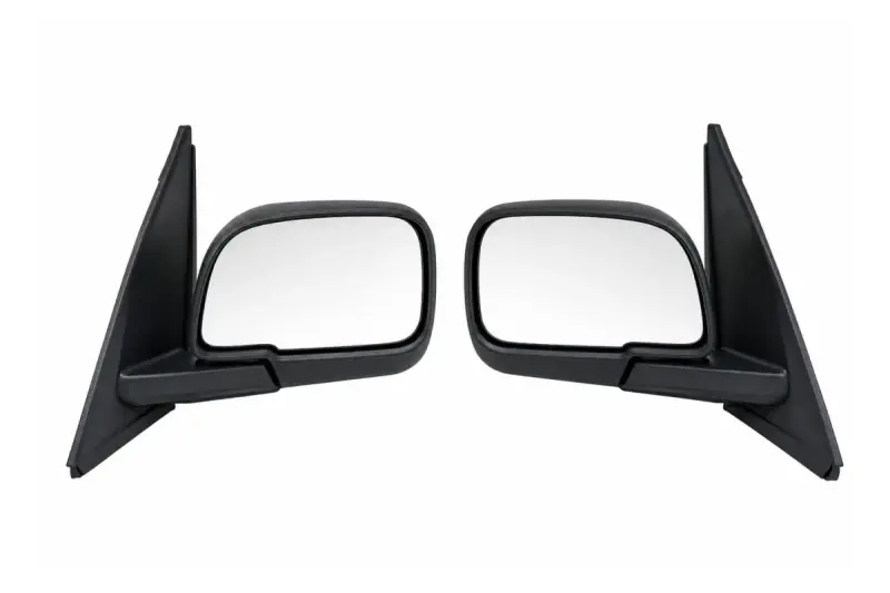 Дзеркало бокове в зборі (2010-2012) для LandRover Range Rover III L322 2002–2012