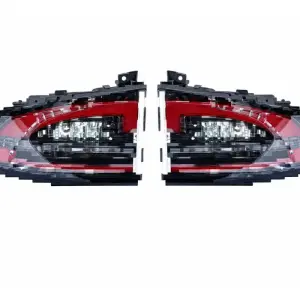 Задній ліхтар зовнішній (Sport) для LandRover Land Rover Discovery Sport 2014–