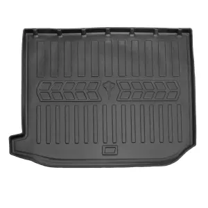 Килимок в багажник Stingray 3D для Jetour T2 2024–