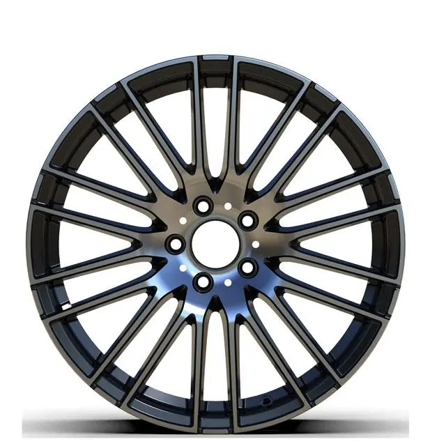 Ковані диски DH-Style V5 R16 для Porsche