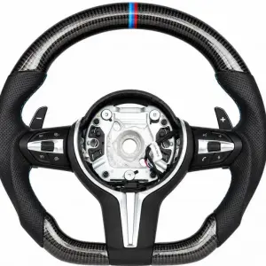 Кермо M-Style (Карбон) для BMW 3 серія F30/F31 2012–2019