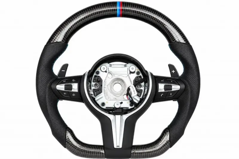 Кермо M-Style (Карбон) для BMW X2 F39 2018–2023