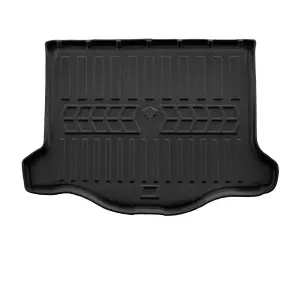 Килимок в багажник Stingray 3D (LB) для Honda Civic Sedan X 2016–2021