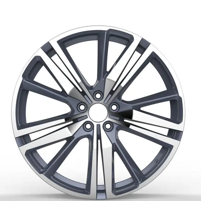 Ковані диски DH-Style V2 R16 для Volvo