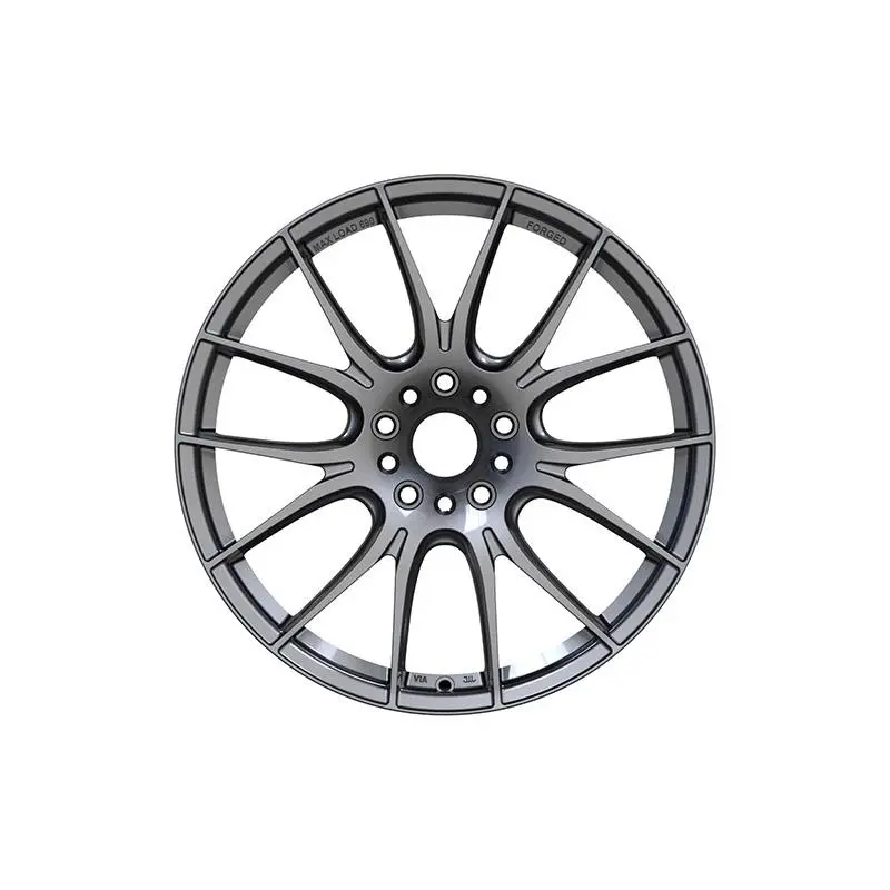 Ковані диски DH-Style V3 R21 для Mercedes-Benz