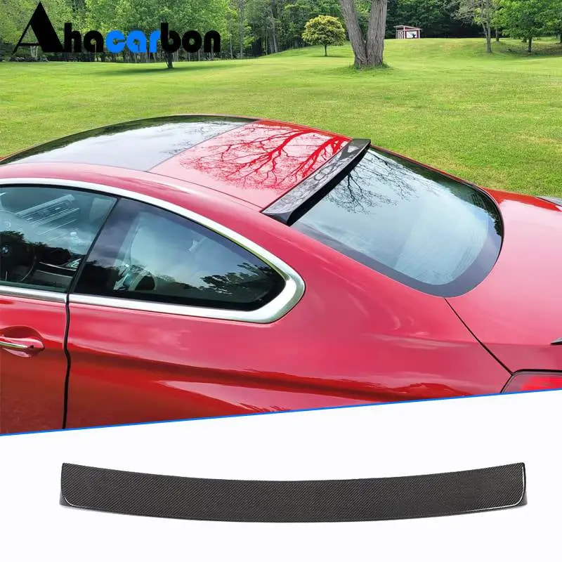 Бленда (для F13, Карбон) для BMW 6 серія F12/F13/F06 2011–2018