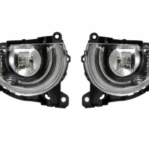 Передня фара LED для LandRover Land Rover Defender 2019–