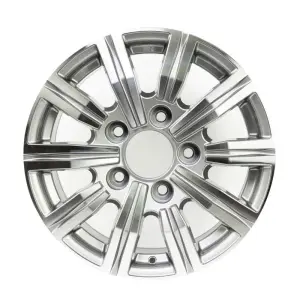 Ковані диски DH-Style V7 R17 для BMW