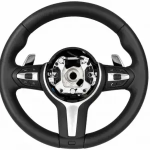 Кермо M-Style V-2 для BMW 3 серія F30/F31 2012–2019