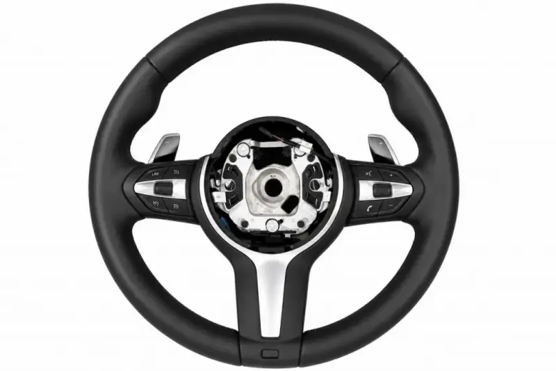 Кермо M-Style V-2 для BMW 4 серія F32/F33/F36 2012–2020