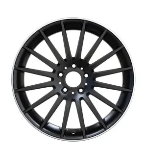 Ковані диски DH-Style V9 R18 для Mercedes-Benz