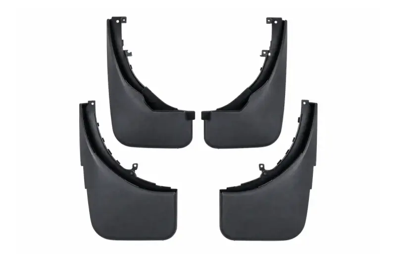 Бризковики (2010-2012) для LandRover Range Rover III L322 2002–2012