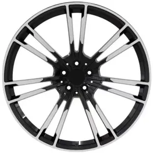 Ковані диски DH-Style V15 R17 для BMW