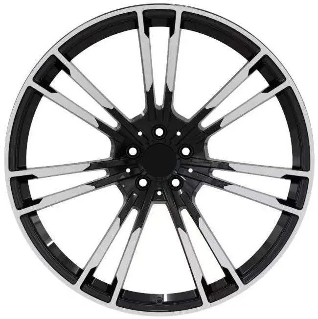 Ковані диски DH-Style V15 R24 для BMW