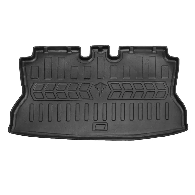 Килимок в багажник Stingray 3D для Renault Twingo 2007–2014