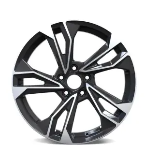 Ковані диски DH-Style V6 R24 для Volkswagen