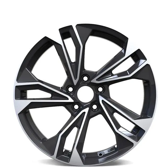 Ковані диски DH-Style V6 R18 для Volkswagen