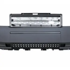 Передній бампер (2010) для LandRover Land Rover Freelander II 2006–2014