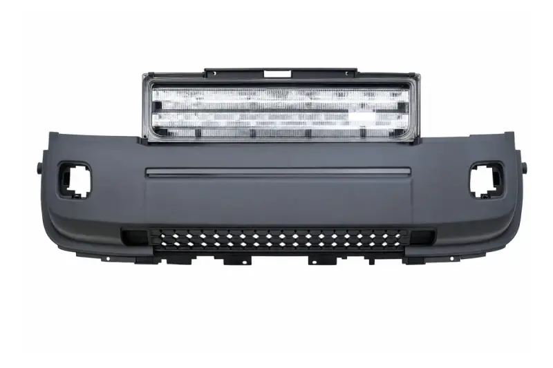 Передній бампер (2010) для LandRover Land Rover Freelander II 2006–2014