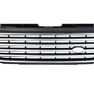 Решітка радіатора SV Autobiography (рестайлінг 2013→2023) для LandRover Range Rover IV L405 2013–2021
