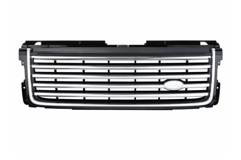 Решітка радіатора SV Autobiography (рестайлінг 2013→2023) для LandRover Range Rover IV L405 2013–2021