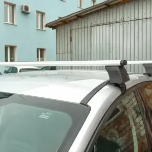 Багажники на дах