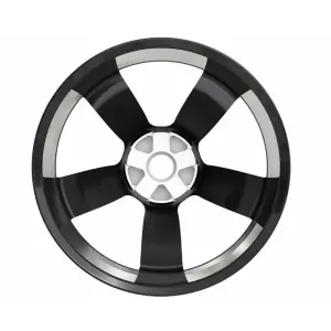 Ковані диски DH-Style V21 R24 для Audi
