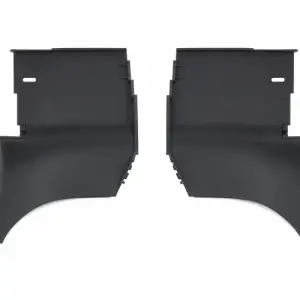 Кутовий кронштейн порога (2010-2012) для LandRover Range Rover Sport 2005–2013