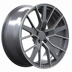Ковані диски DH-Style V17 R24 для Audi