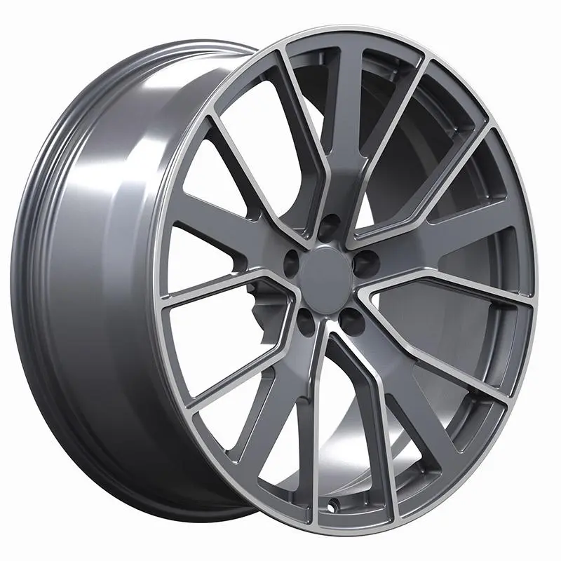 Ковані диски DH-Style V17 R21 для Audi