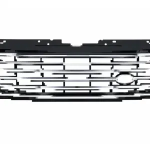 Решітка радіатора SV Autobiography (рестайлінг 2018→2023) для LandRover Range Rover IV L405 2013–2021