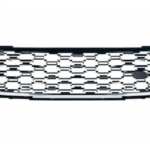 Решітка радіатора Autobiography для LandRover Range Rover Velar 2017–