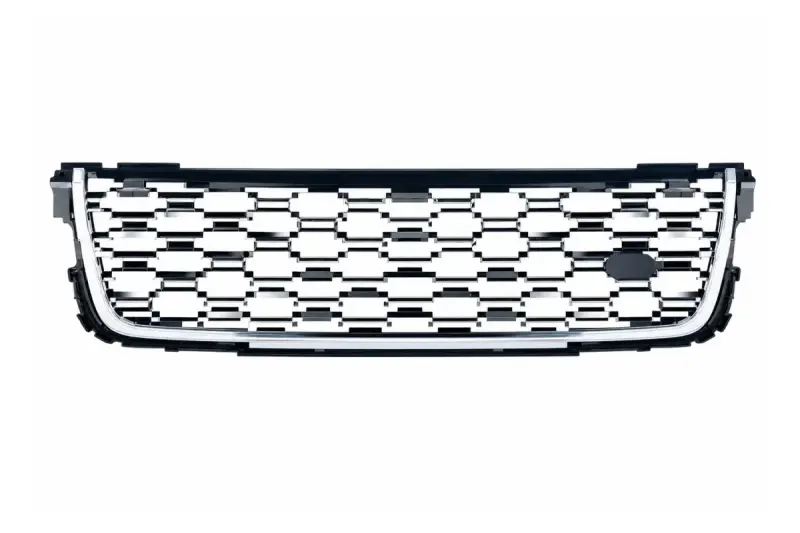 Решітка радіатора Autobiography для LandRover Range Rover Velar 2017–