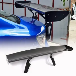 Спойлер V2 (Карбон) для Subaru BRZ 2012–2021